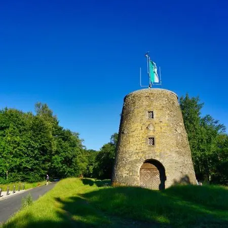 Ydillic Forest - Terasse - Wifi - Ausblick Villa *