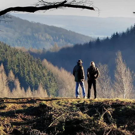 Ydillic Forest - Terasse - Wifi - Ausblick