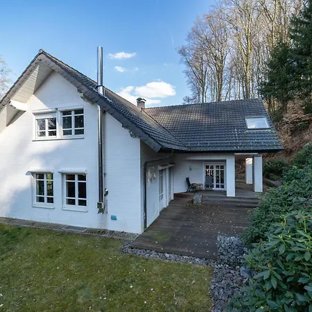 Villa Ydillic Forest - Terasse - Wifi - Ausblick Oerlinghausen