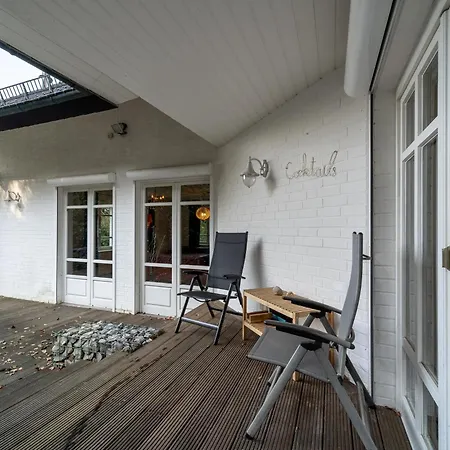 Ydillic Forest - Terasse - Wifi - Ausblick * Oerlinghausen