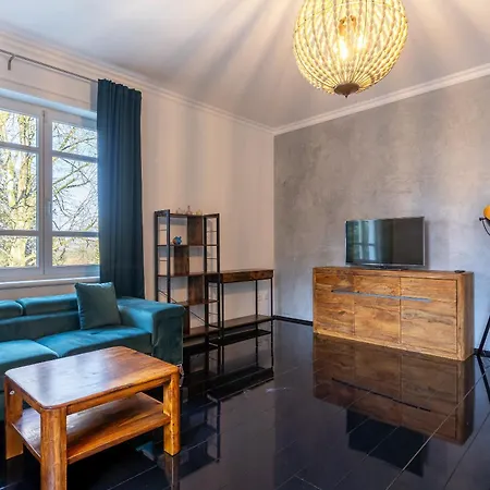 Ydillic Forest - Terasse - Wifi - Ausblick Villa