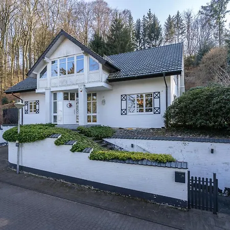 Ydillic Forest - Terasse - Wifi - Ausblick Villa