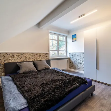 Villa Ydillic Forest - Terasse - Wifi - Ausblick *