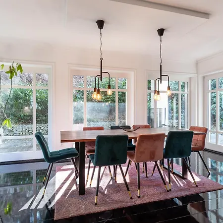 Ydillic Forest - Terasse - Wifi - Ausblick *