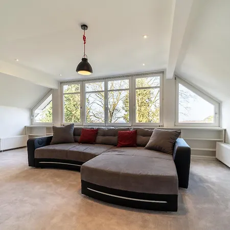 Ydillic Forest - Terasse - Wifi - Ausblick * Oerlinghausen