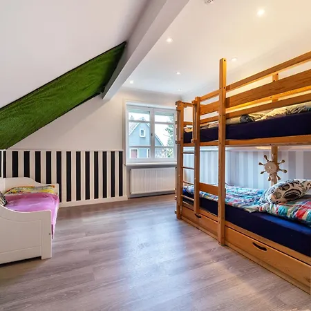 Ydillic Forest - Terasse - Wifi - Ausblick Villa *