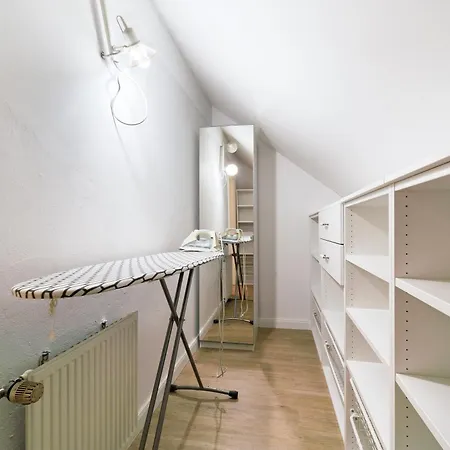 Villa Ydillic Forest - Terasse - Wifi - Ausblick *