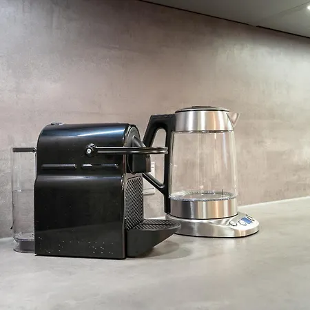 Ydillic Forest - Terasse - Wifi - Ausblick Villa Oerlinghausen