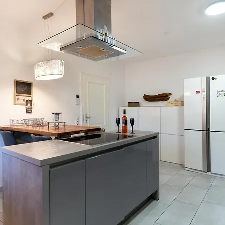 Ydillic Forest - Terasse - Wifi - Ausblick *