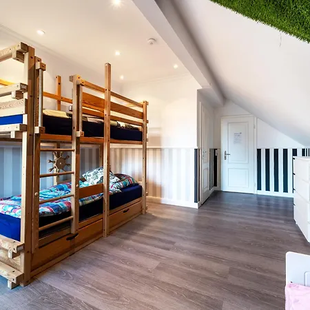 Ydillic Forest - Terasse - Wifi - Ausblick Oerlinghausen