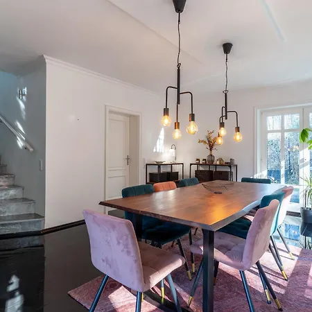 Ydillic Forest - Terasse - Wifi - Ausblick