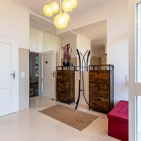 Ydillic Forest - Terasse - Wifi - Ausblick Villa