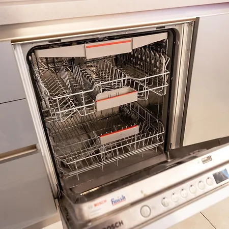 Villa Ydillic Forest - Terasse - Wifi - Ausblick