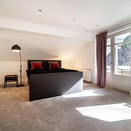 Ydillic Forest - Terasse - Wifi - Ausblick Villa *