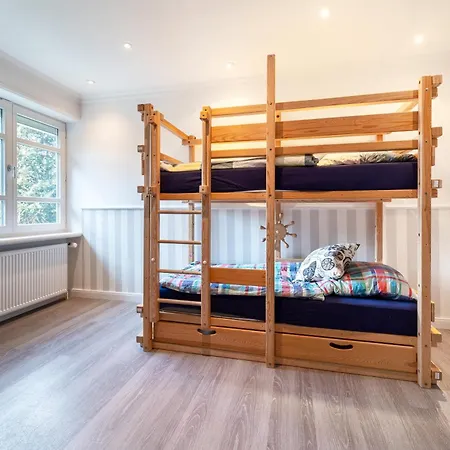 Villa Ydillic Forest - Terasse - Wifi - Ausblick *