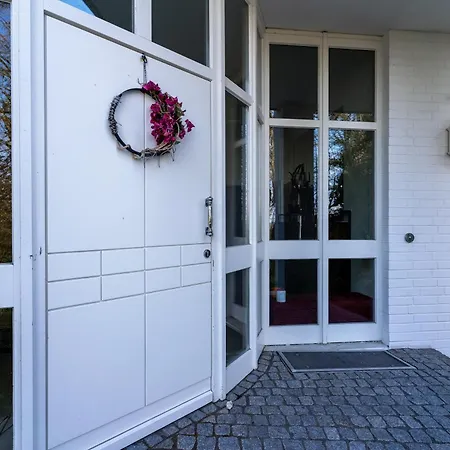 Ydillic Forest - Terasse - Wifi - Ausblick Villa Oerlinghausen