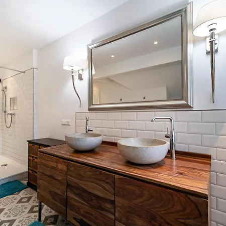 Ydillic Forest - Terasse - Wifi - Ausblick *