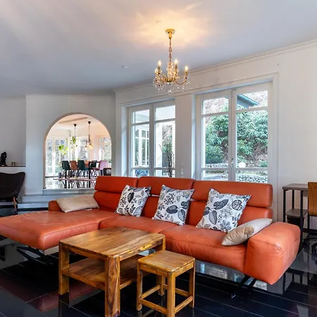 Ydillic Forest - Terasse - Wifi - Ausblick Oerlinghausen