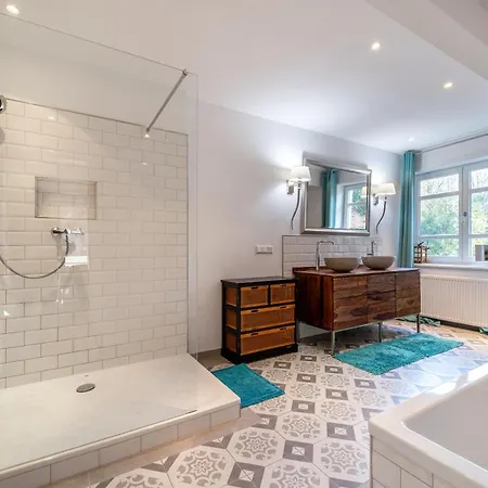 Ydillic Forest - Terasse - Wifi - Ausblick