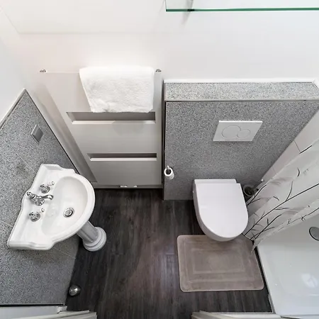 Ydillic Forest - Terasse - Wifi - Ausblick Villa