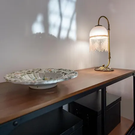 Villa Ydillic Forest - Terasse - Wifi - Ausblick