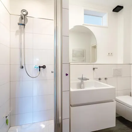 Villa Ydillic Forest - Terasse - Wifi - Ausblick Oerlinghausen