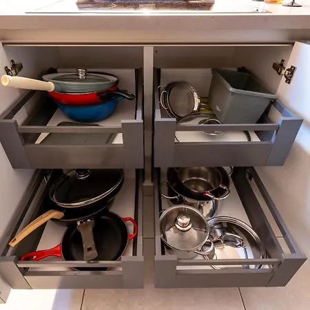 Ydillic Forest - Terasse - Wifi - Ausblick *