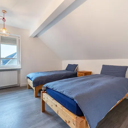 Ydillic Forest - Terasse - Wifi - Ausblick