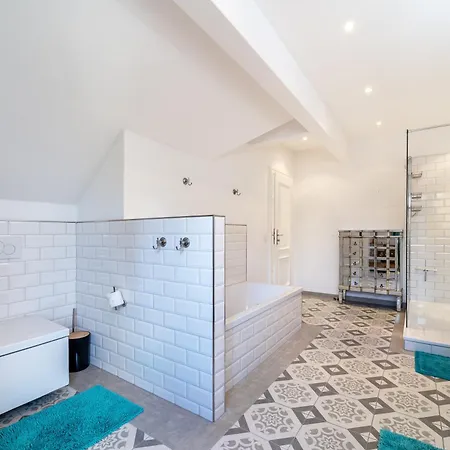 Villa Ydillic Forest - Terasse - Wifi - Ausblick