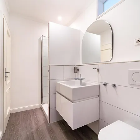 Ydillic Forest - Terasse - Wifi - Ausblick *