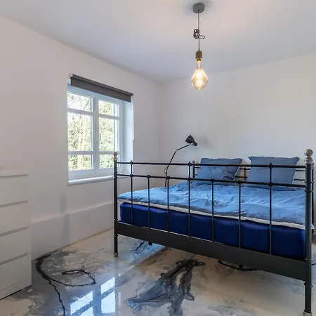 Villa Ydillic Forest - Terasse - Wifi - Ausblick *