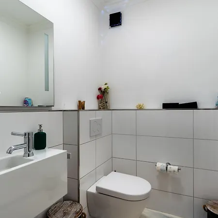 Villa Ydillic Forest - Terasse - Wifi - Ausblick Oerlinghausen