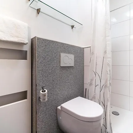 Ydillic Forest - Terasse - Wifi - Ausblick *