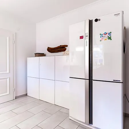 Ydillic Forest - Terasse - Wifi - Ausblick Villa