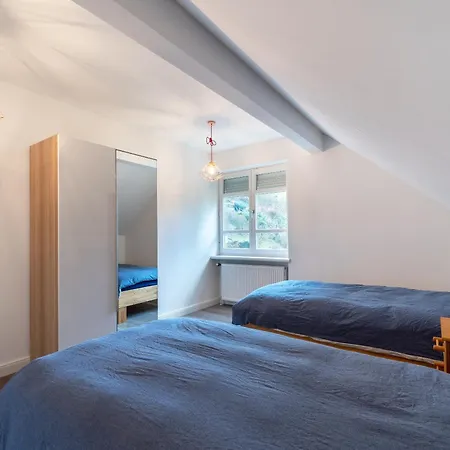 Ydillic Forest - Terasse - Wifi - Ausblick Oerlinghausen