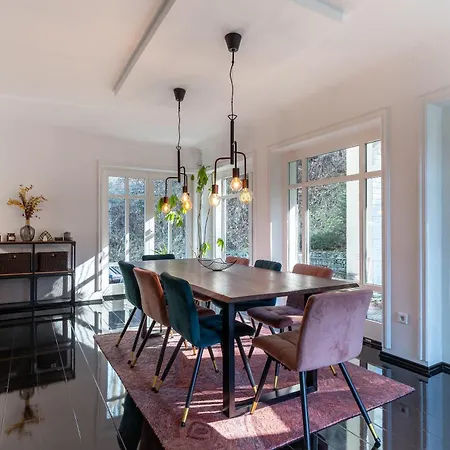 Ydillic Forest - Terasse - Wifi - Ausblick