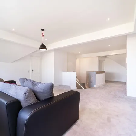 Ydillic Forest - Terasse - Wifi - Ausblick Oerlinghausen