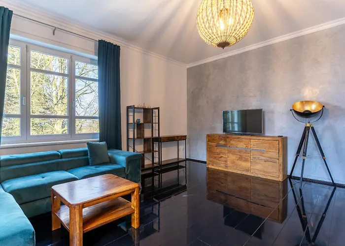 Ydillic Forest - Terasse - Wifi - Ausblick Villa