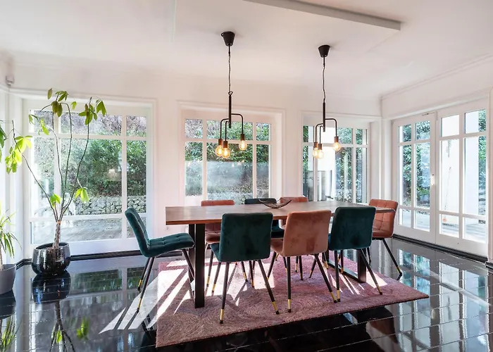 Ydillic Forest - Terasse - Wifi - Ausblick *