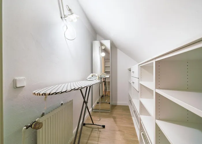 Villa Ydillic Forest - Terasse - Wifi - Ausblick *