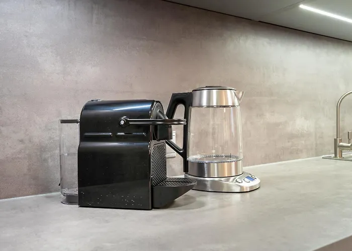 Ydillic Forest - Terasse - Wifi - Ausblick Villa Oerlinghausen