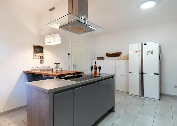 Ydillic Forest - Terasse - Wifi - Ausblick *