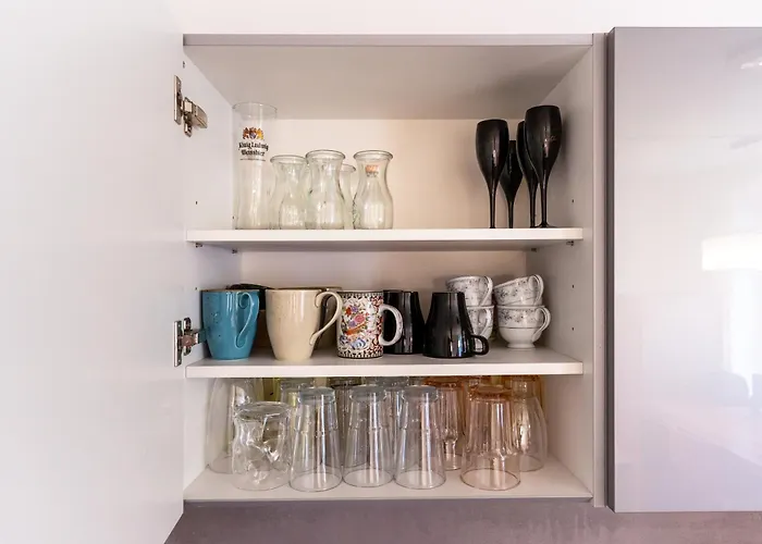 Ydillic Forest - Terasse - Wifi - Ausblick * Oerlinghausen