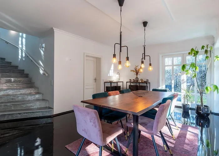 Ydillic Forest - Terasse - Wifi - Ausblick