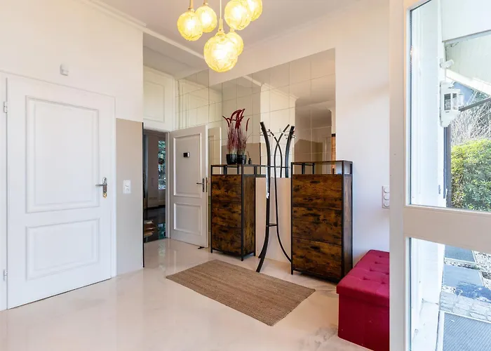 Ydillic Forest - Terasse - Wifi - Ausblick Villa