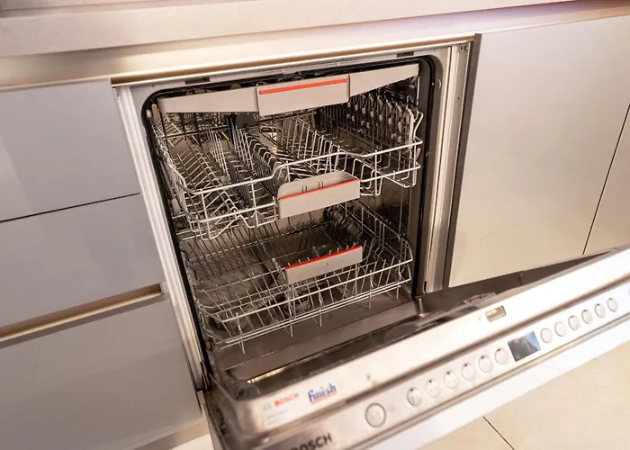 Villa Ydillic Forest - Terasse - Wifi - Ausblick