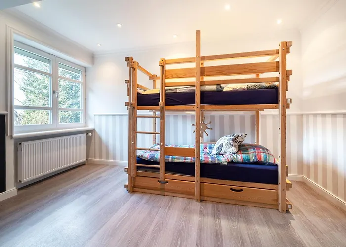 Villa Ydillic Forest - Terasse - Wifi - Ausblick *