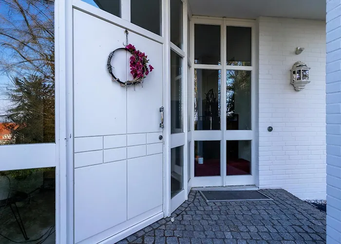 Ydillic Forest - Terasse - Wifi - Ausblick Villa Oerlinghausen