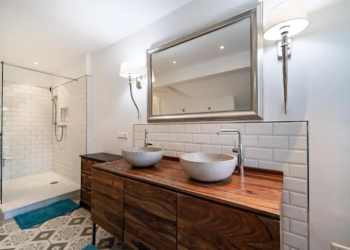 Ydillic Forest - Terasse - Wifi - Ausblick *