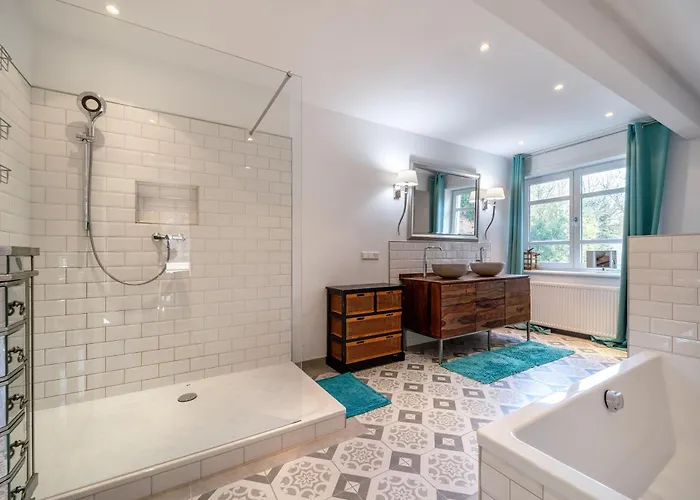 Ydillic Forest - Terasse - Wifi - Ausblick